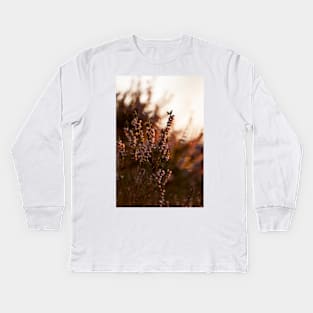 Calluna Kids Long Sleeve T-Shirt